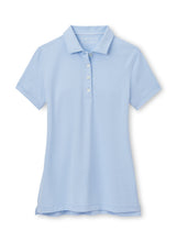 Load image into Gallery viewer, Women&#39;s Jubilee Performance Button Polo (2 Colors)
