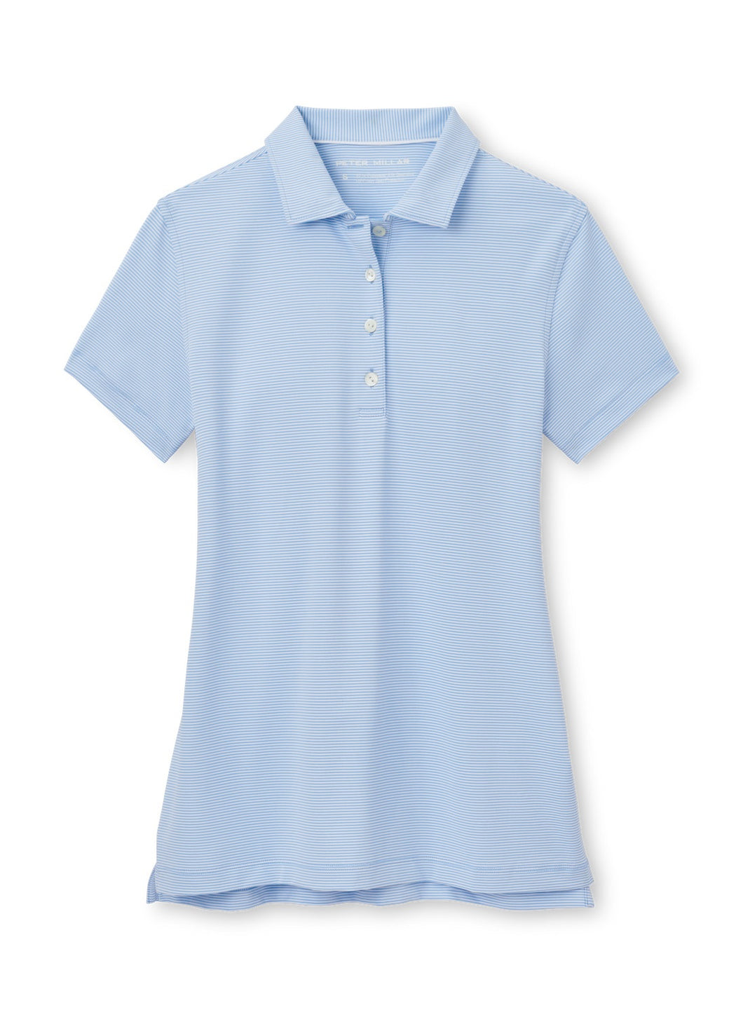 Women's Jubilee Performance Button Polo (2 Colors)