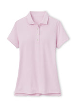 Load image into Gallery viewer, Women&#39;s Jubilee Performance Button Polo (2 Colors)
