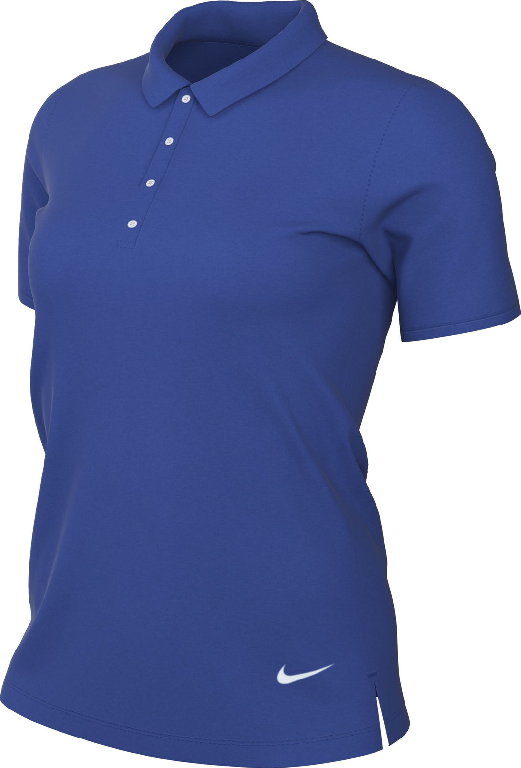 Women's Victory Solid Polo (5 Colors)