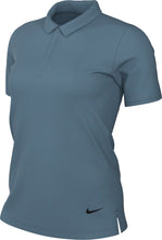 Load image into Gallery viewer, Women&#39;s Victory Solid Polo (5 Colors)
